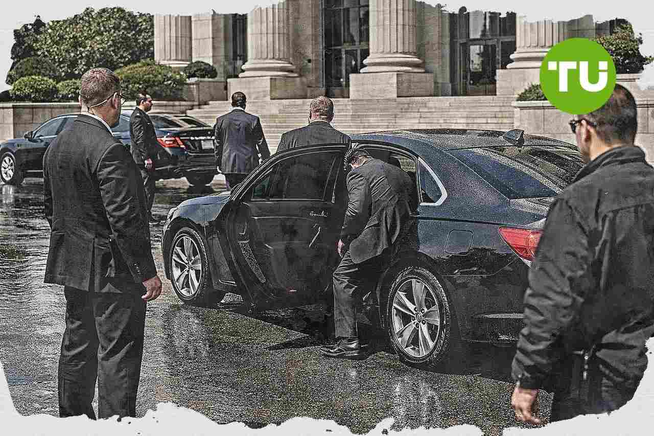 Istana panggil direksi Himbara untuk pembahasan kebijakan sektor perbankan