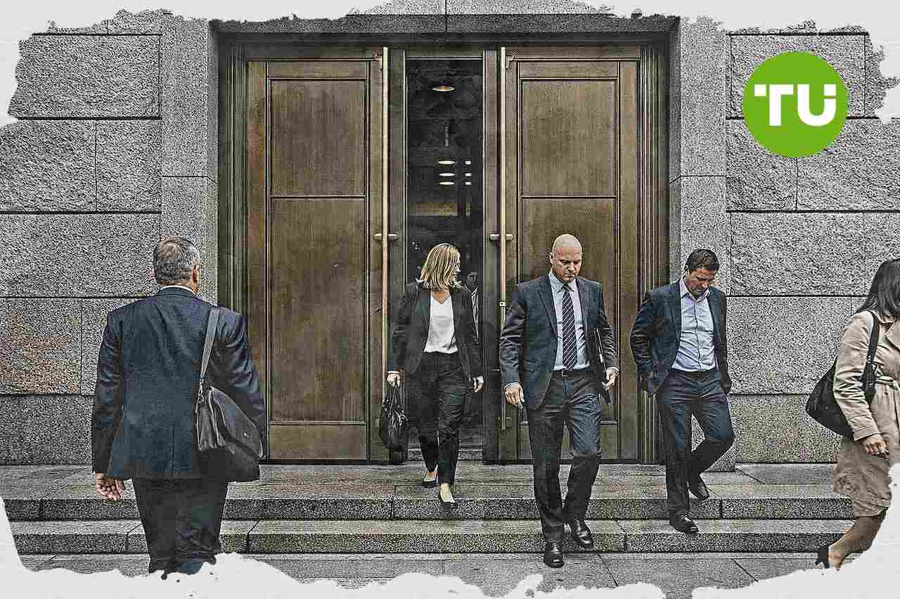 Norges Bank holder styringsrenten uendret mens inflasjonspresset består