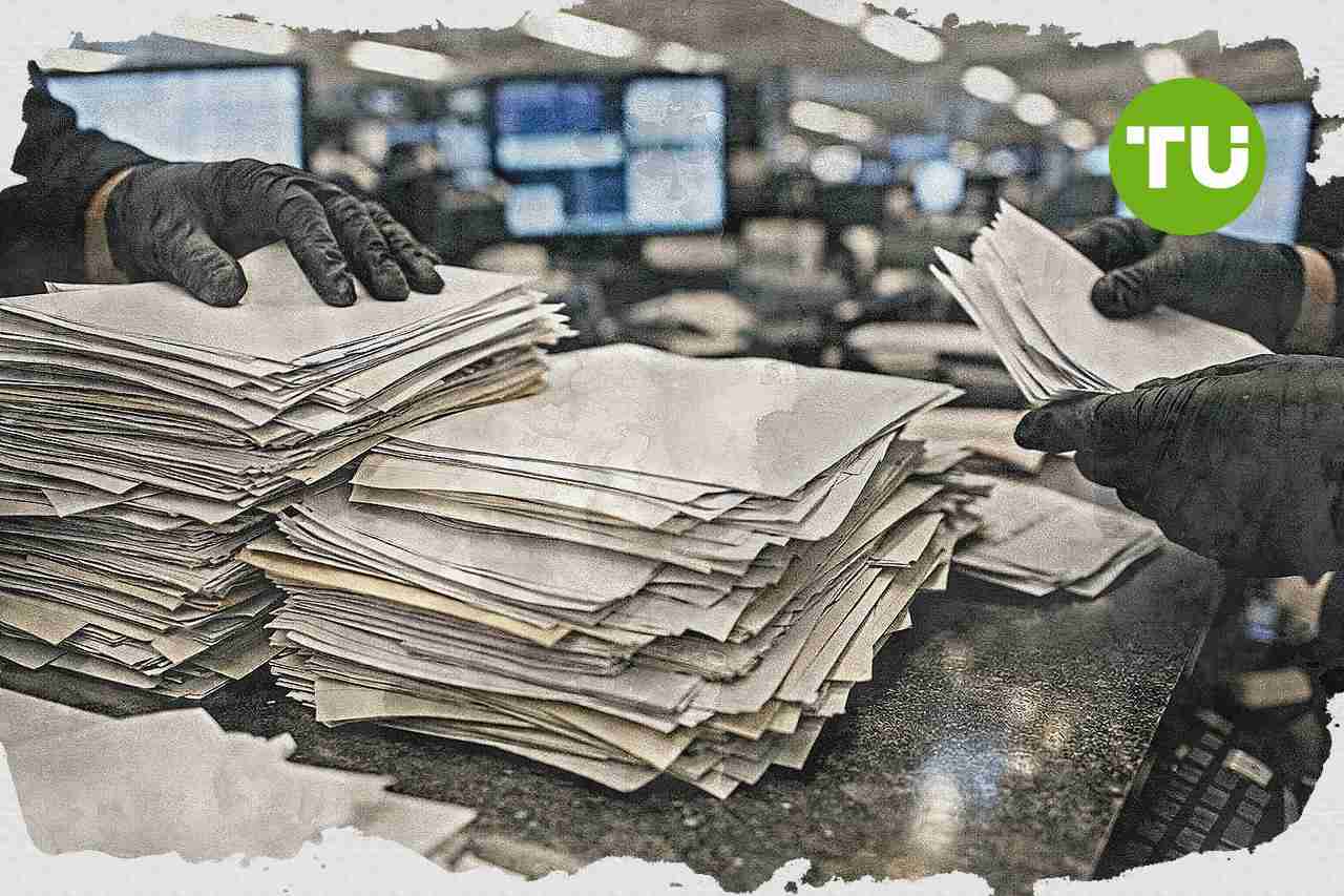 Opushoz kötődő személy nagy részvénycsomagot adott el