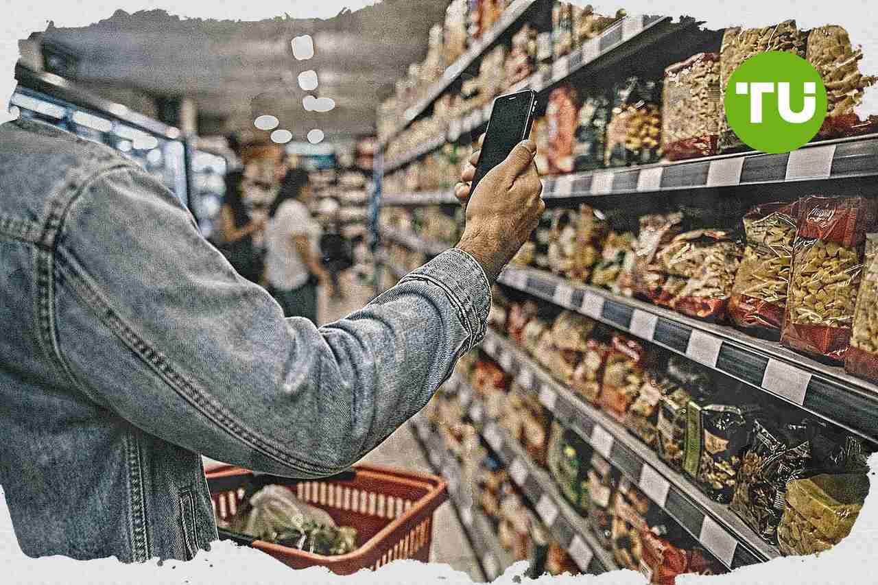 Grecia impulsa la comparación de precios con la plataforma PosoKanei para supermercados