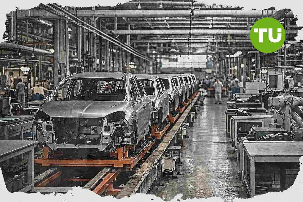 Basilicata, economia regionale ferma nel 2025 mentre industria e auto frenano la crescita