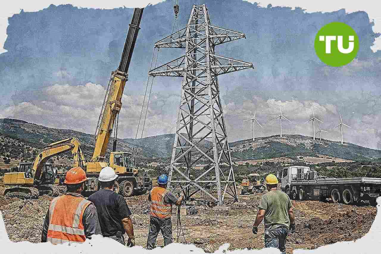 Europa y Grecia sitúan la autonomía estratégica en el centro de la energía y la industria