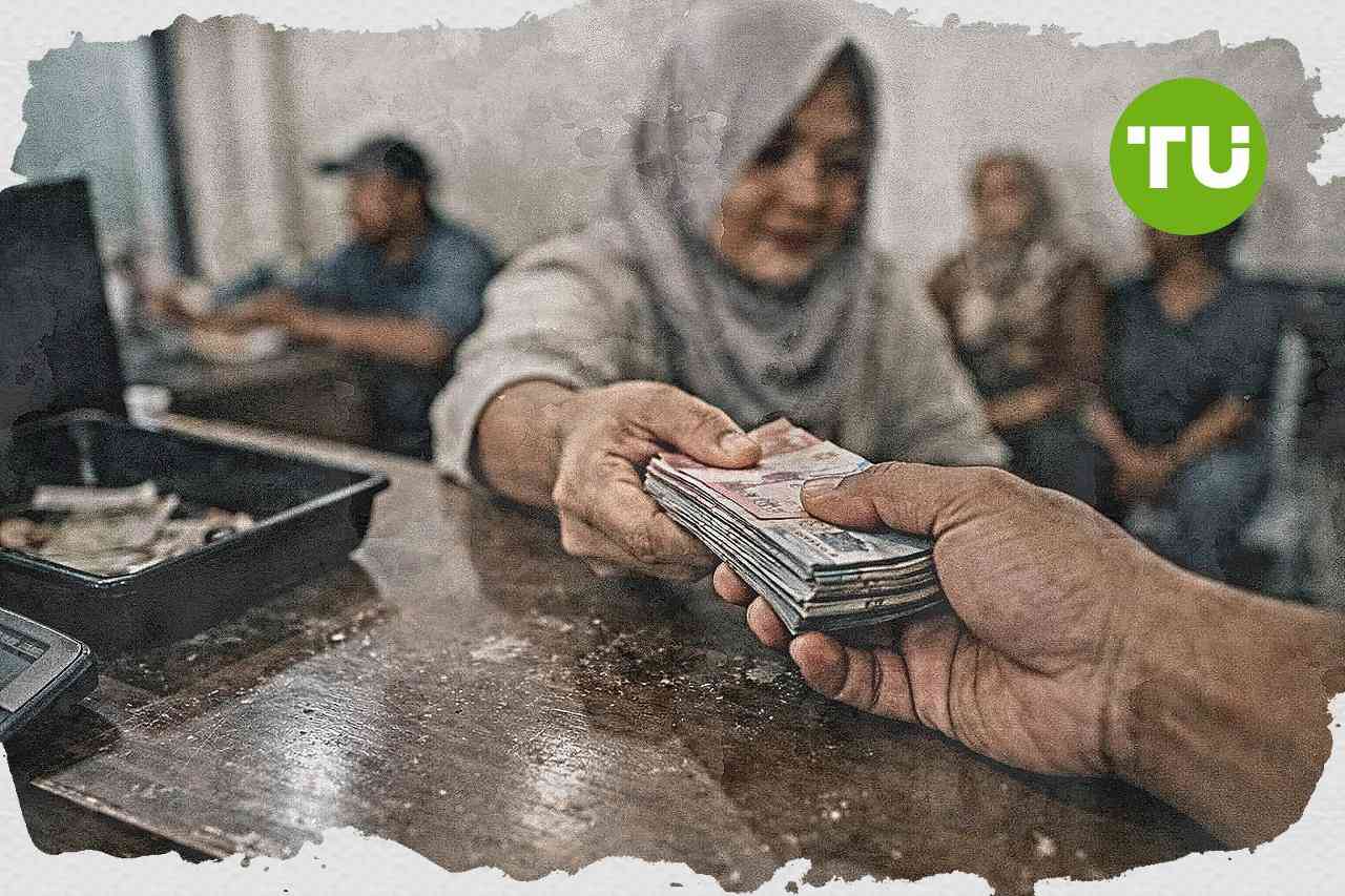 Simpanan LKM konvensional turun per April 2026 di tengah tekanan musiman Lebaran