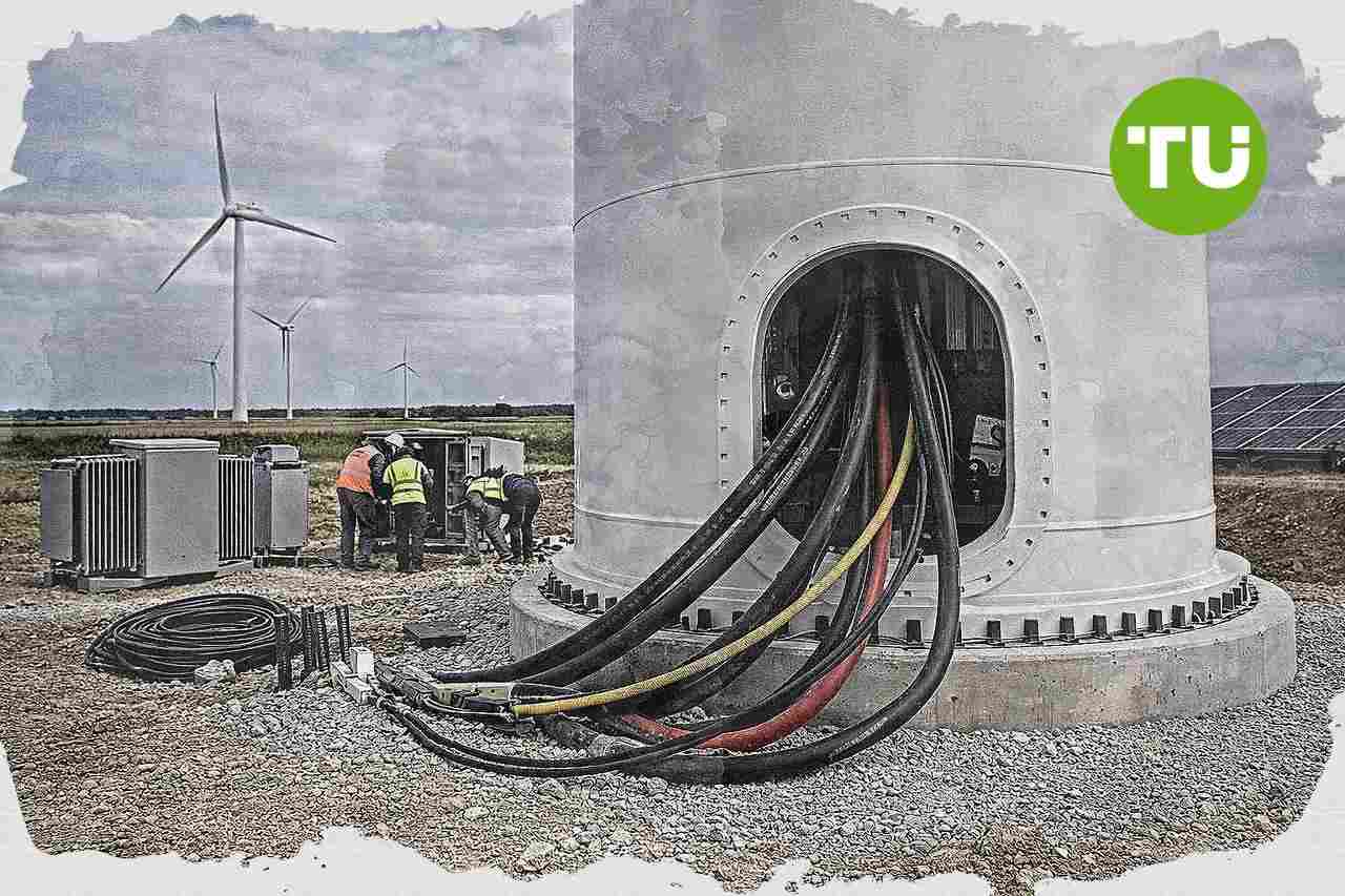 La France ouvre une consultation sur de nouveaux contrats d’électricité de long terme