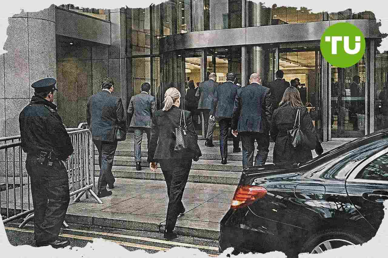Intertek nears EQT takeover agreement in £10.6bn UK buyout