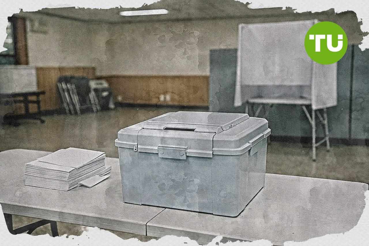 국회, 지방선거 투표용지 부족 진상규명 특위 가동
