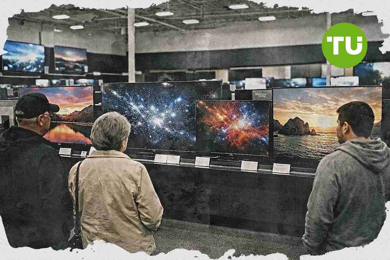 Samsung Electronics, 북미 미니 LED TV 점유율 1위 탈환