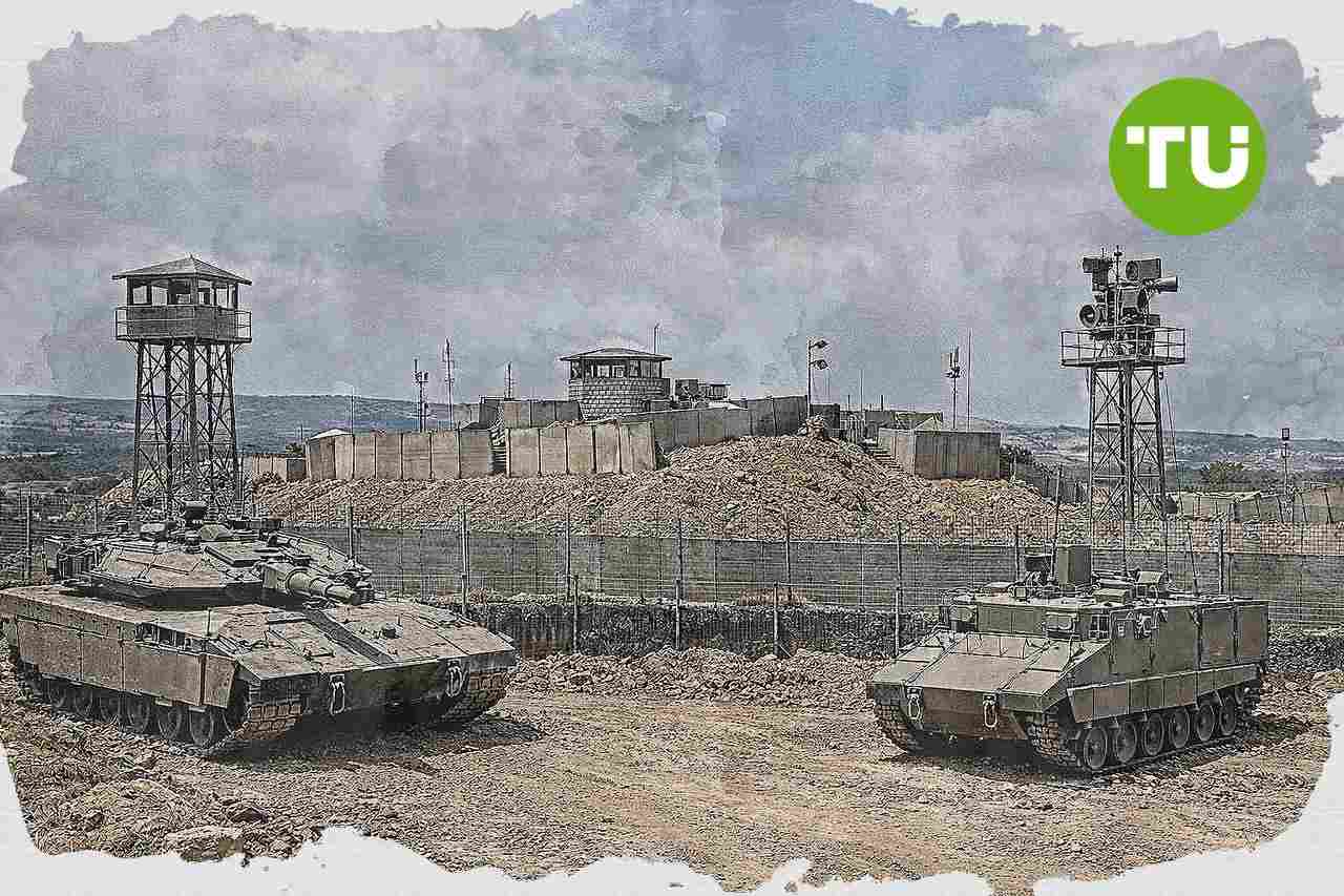 ישראל מתכננת להחזיק בעמדות בלבנון ולהמתין לחלון מדיני מול איראן