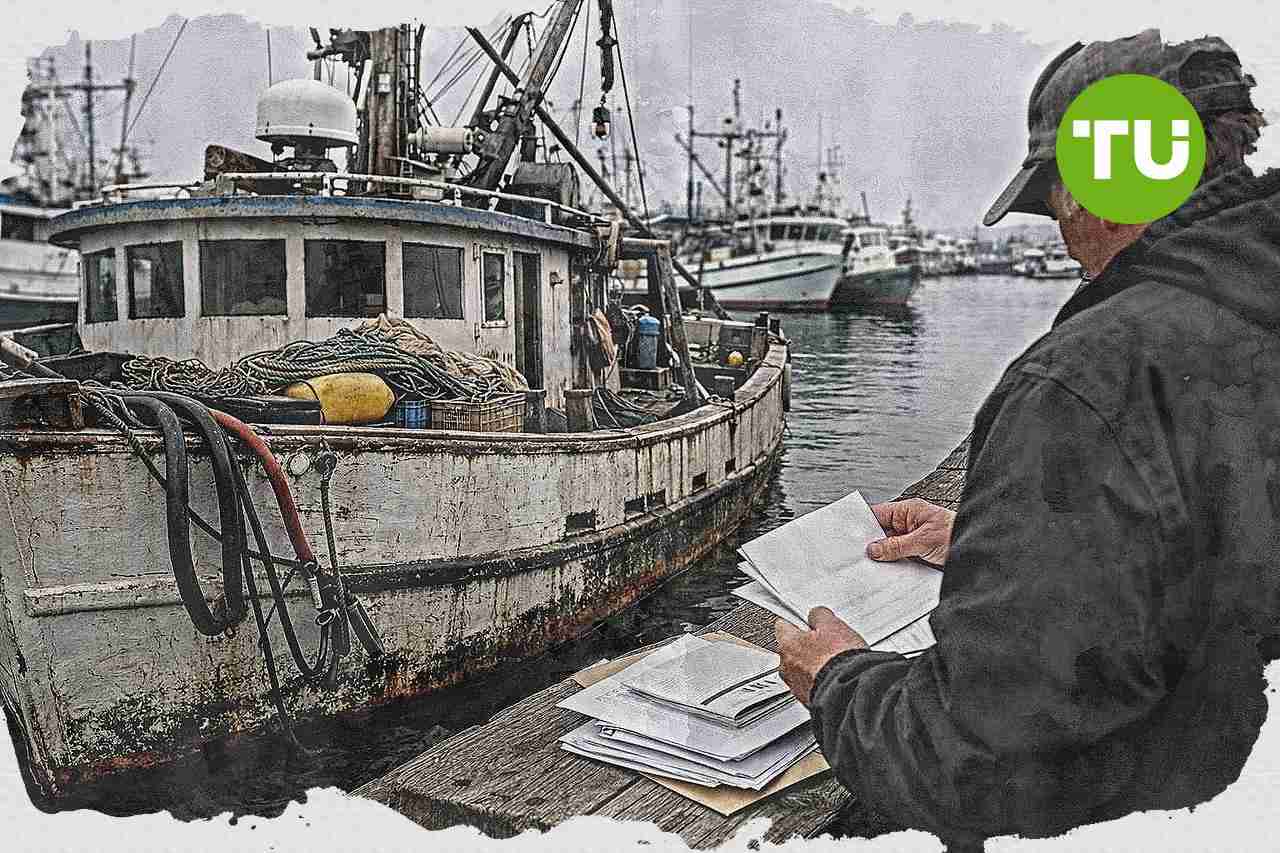 Agricultura publica ayudas de 6,8 millones de euros para compensar el alza del gasóleo en la pesca