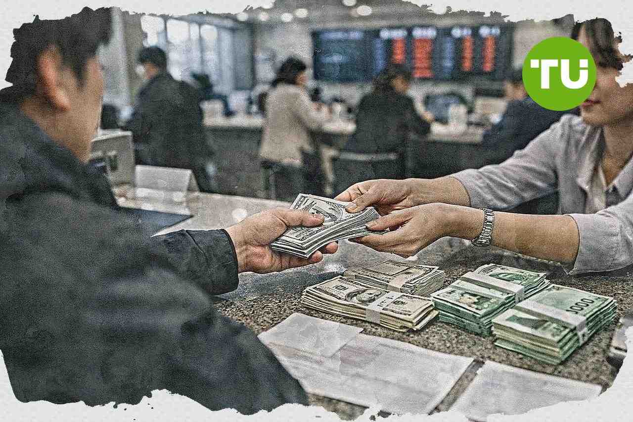 한국은행 분석, 해외투자 확대에 원달러 환율 상승 압력 커져
