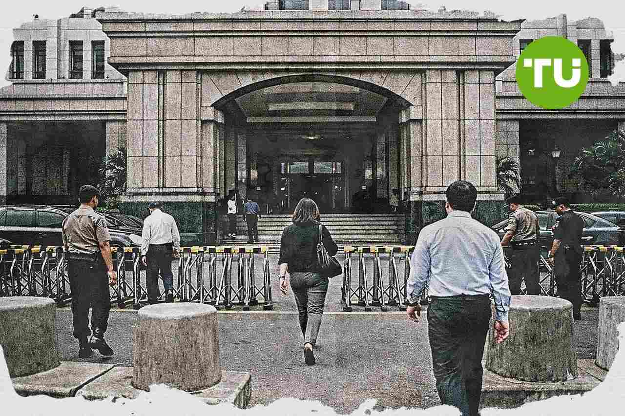 Rupiah ditutup melemah setelah BI menaikkan suku bunga acuan