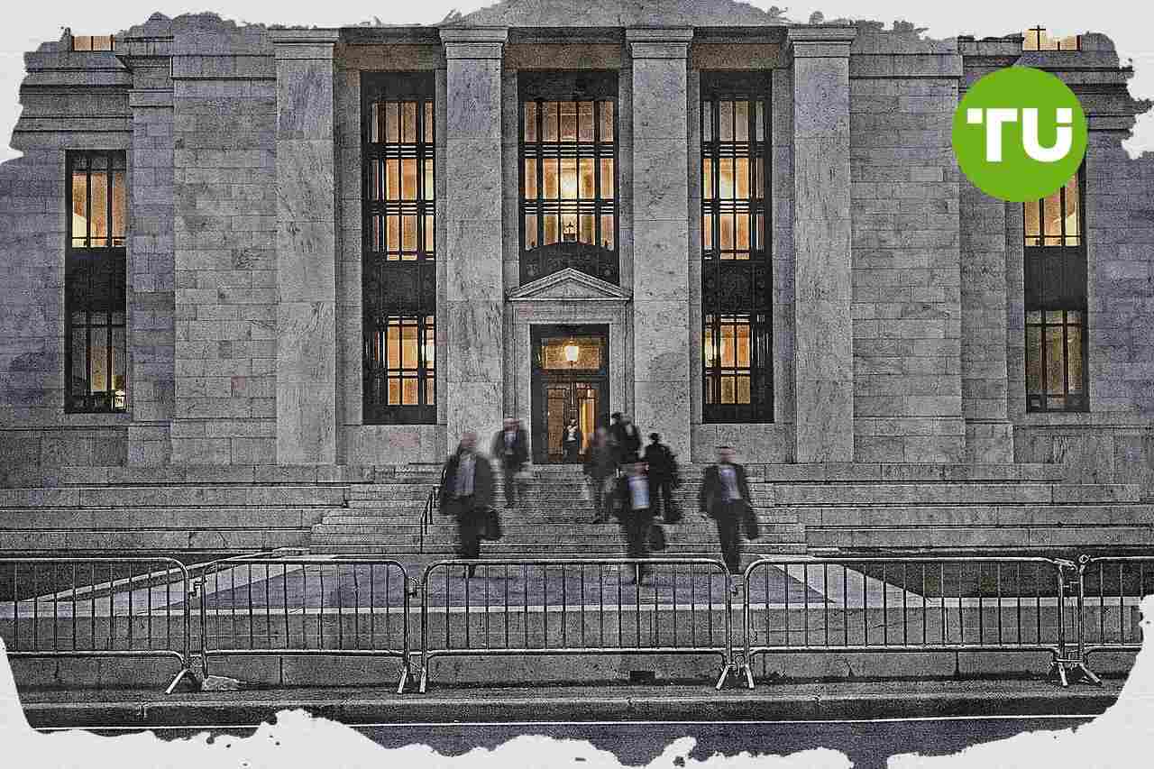 Federal Reserve holds rates steady as Warsh signals independence on inflation