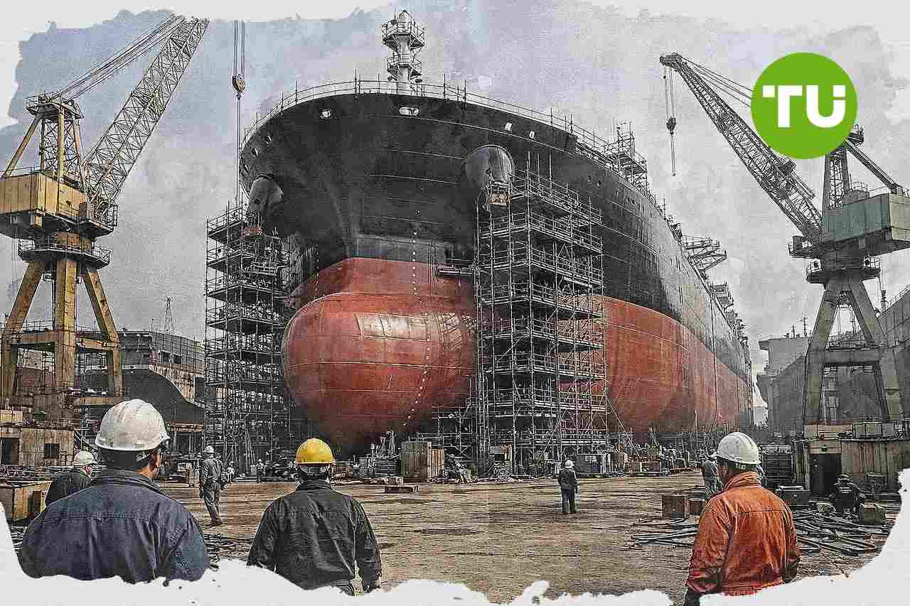Los capesize recuperan inversión en el mercado naviero de graneles