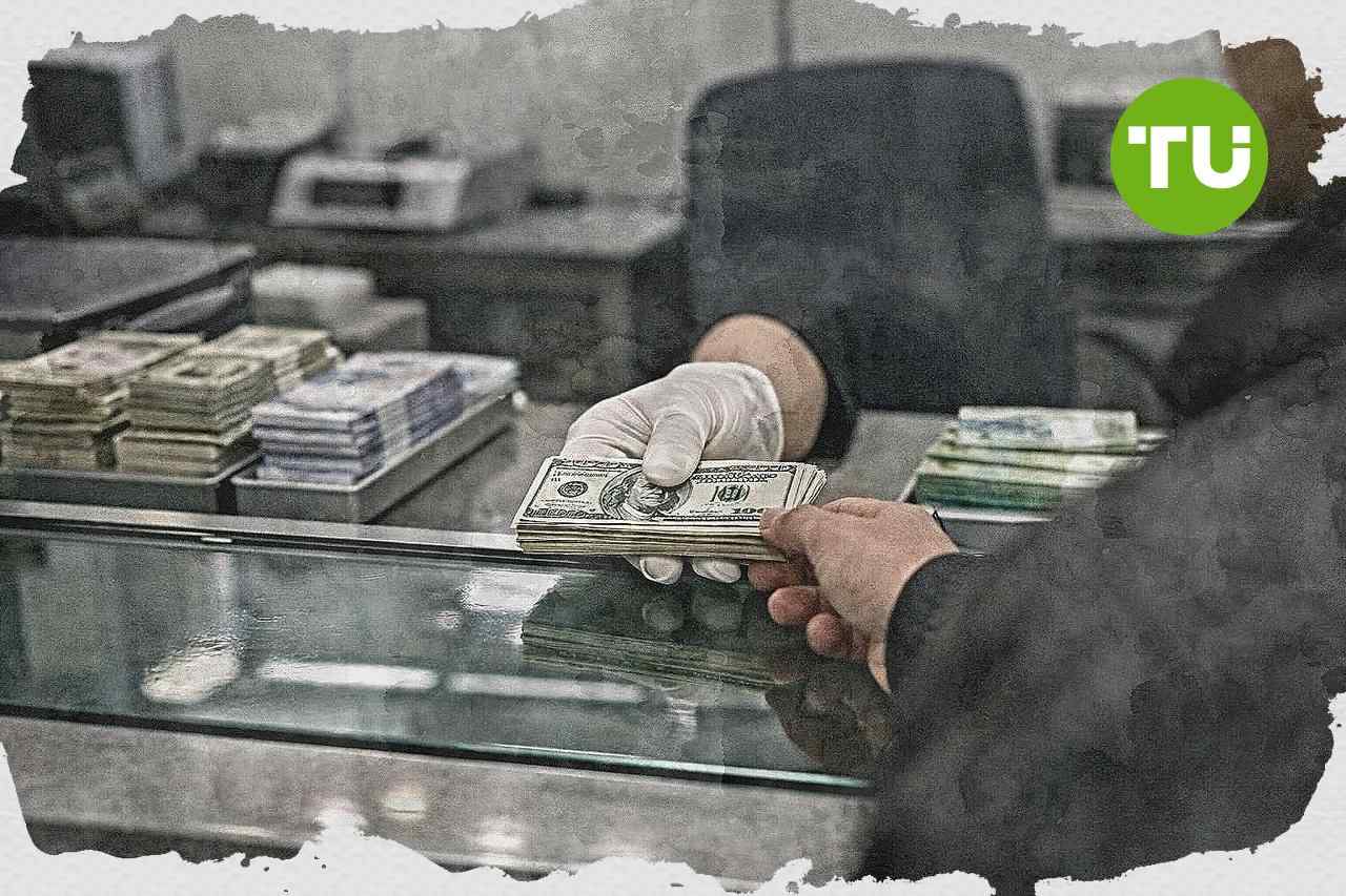 Bank Indonesia pangkas batas pembelian dolar U.S. tanpa dokumen menjadi USD10.000 mulai 1 Juli 2026