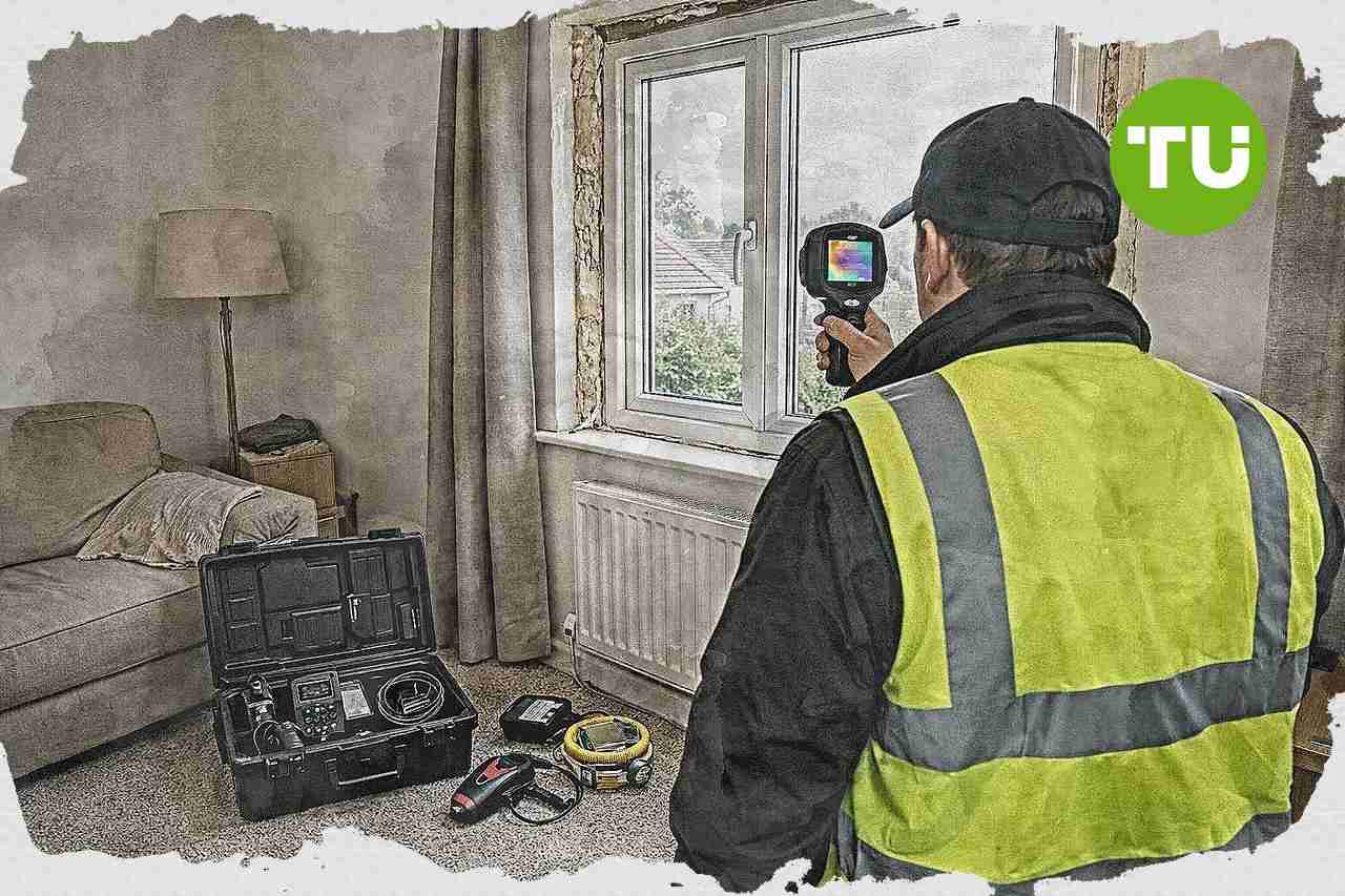 The Mortgage Works expands lending support as landlords face 2030 energy rule risk