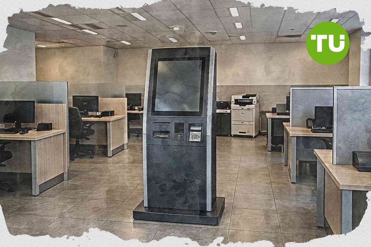 La AADE pone en marcha la red myPoint para reforzar la atención presencial tributaria en Grecia