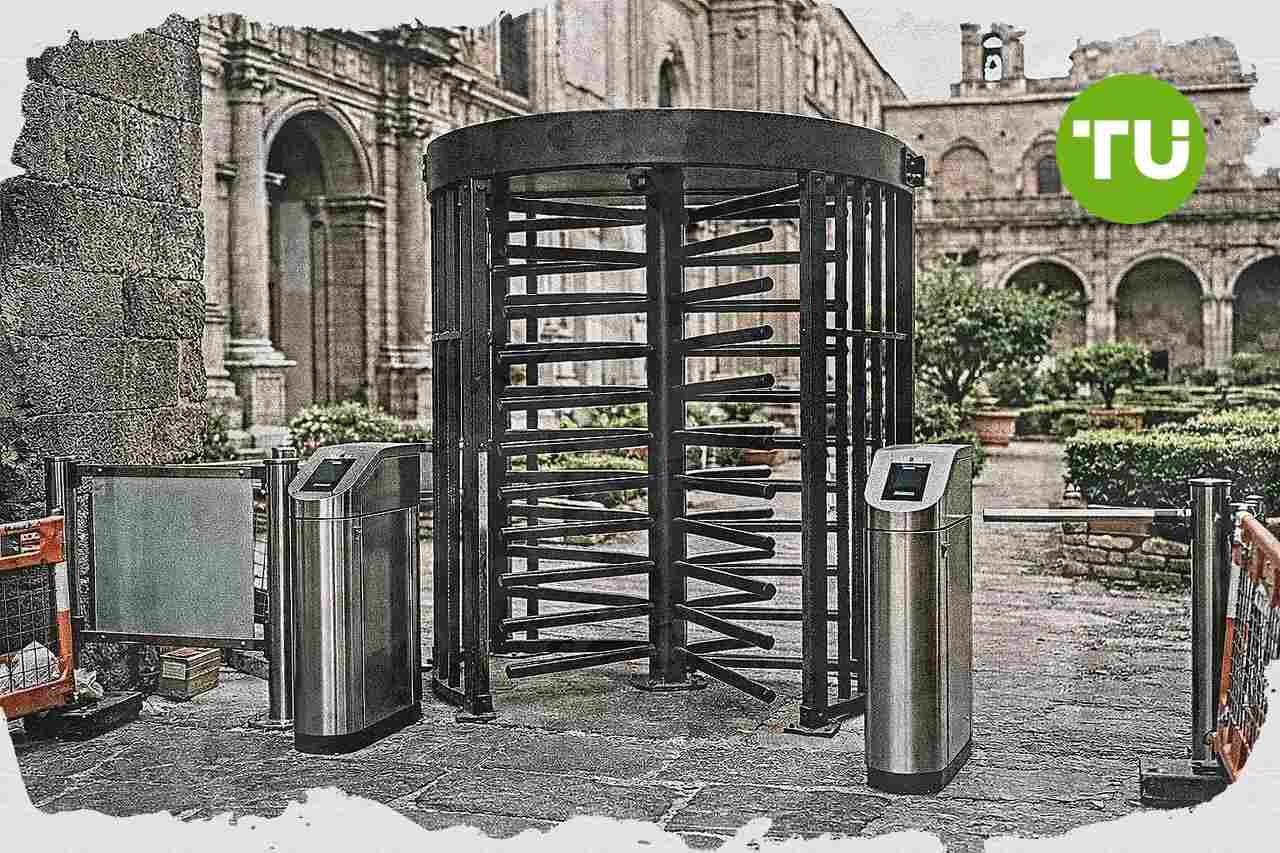 Archivio di Stato di Napoli avvia concessione da oltre 1,2 milioni per i servizi al pubblico