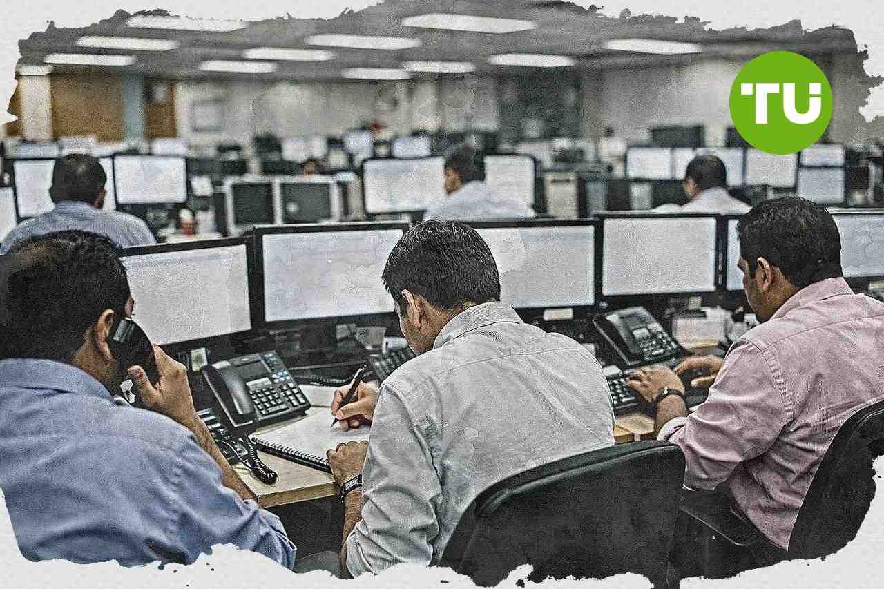 RBI released the weekly data on foreign exchange transactions.