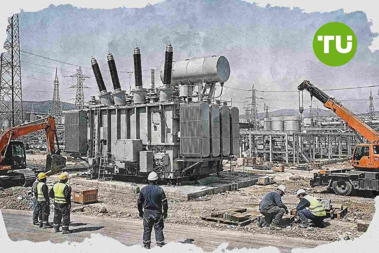 TÜSİAD, Türkiye'nin küresel üretim ve enerji mimarisinde konumunu güçlendirmesini istiyor