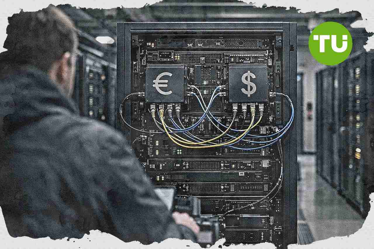 EU digital money strategy risks ceding tokenised finance to U.S. dollar networks