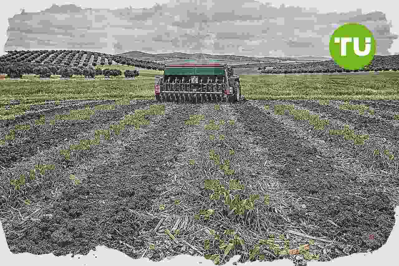 La agricultura de conservación capta casi dos tercios de los pagos de ecorregímenes de la PAC