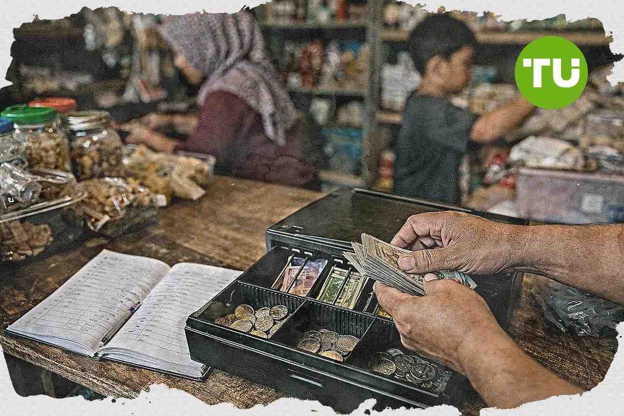 Perbanas nilai permintaan lemah menahan pemulihan kredit UMKM di Indonesia