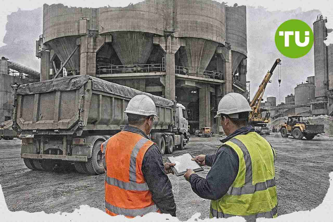 Sabancı Holding, Akçansa pay satışını 427,9 milyon dolara tamamladı