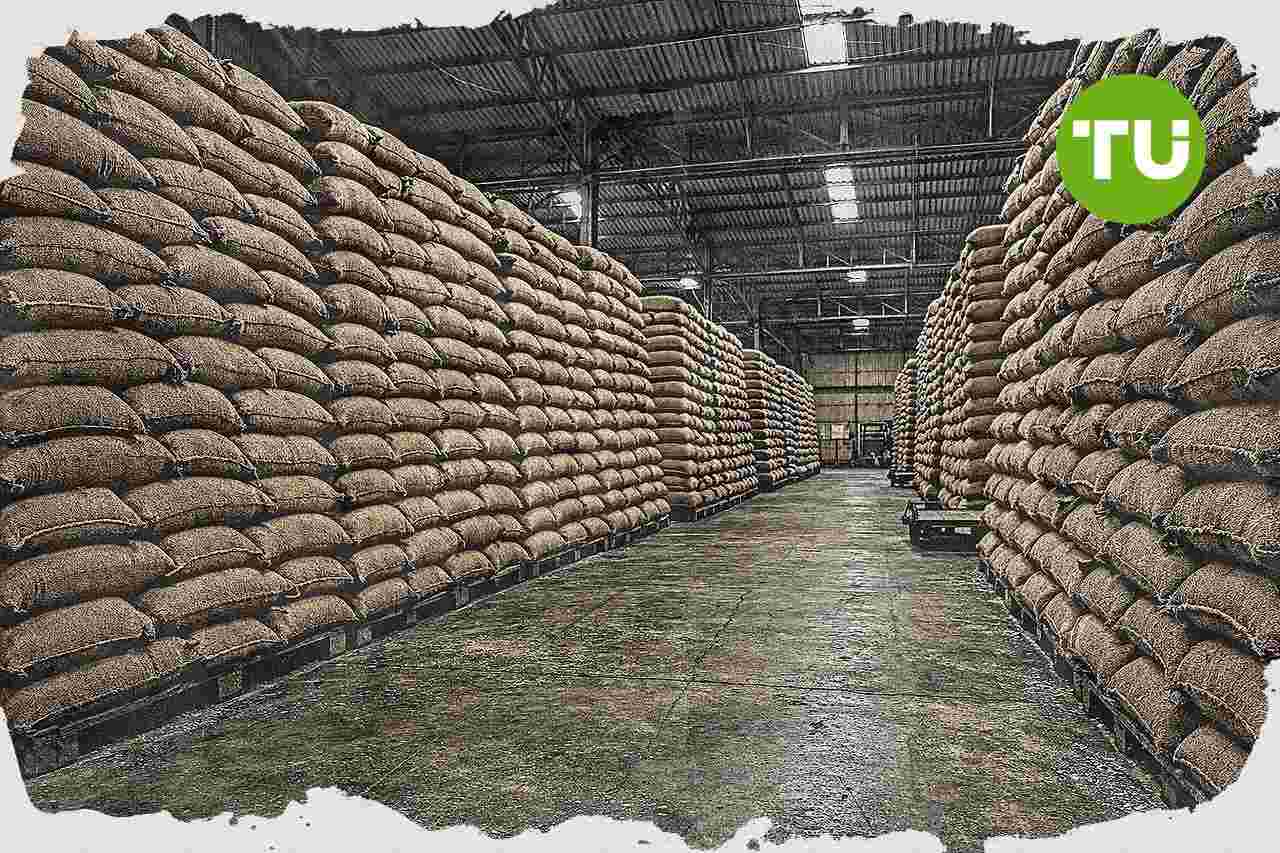 Stok pangan Indonesia dinilai aman hingga 10 bulan, Kementan siapkan mitigasi risiko El Nino