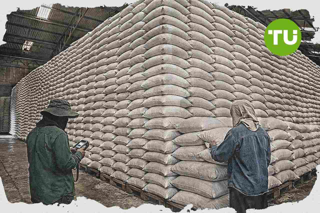Indonesia pastikan cadangan pangan dan mitigasi El Nino hingga 2027