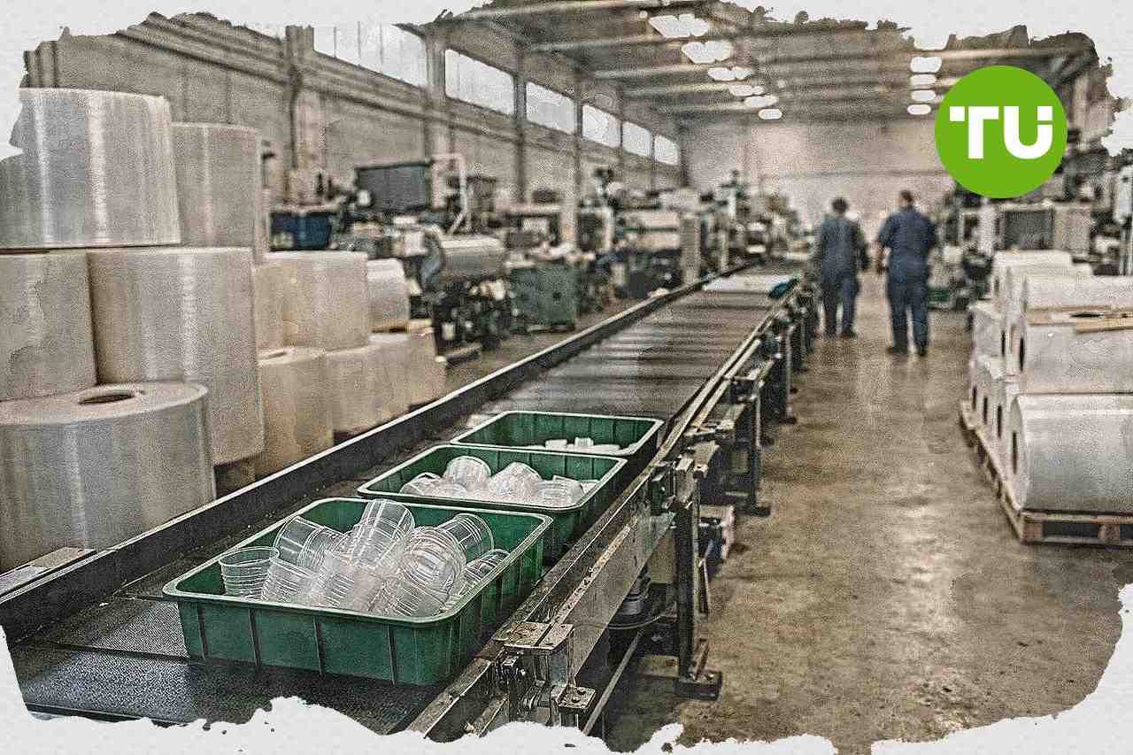 Bioplastiche, filiera italiana ancora in calo nel 2025 per fatturato e produzione