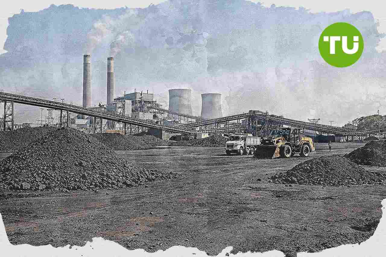 Pasokan batu bara Jawa-Bali terganggu akibat keterlambatan RKAB 2026