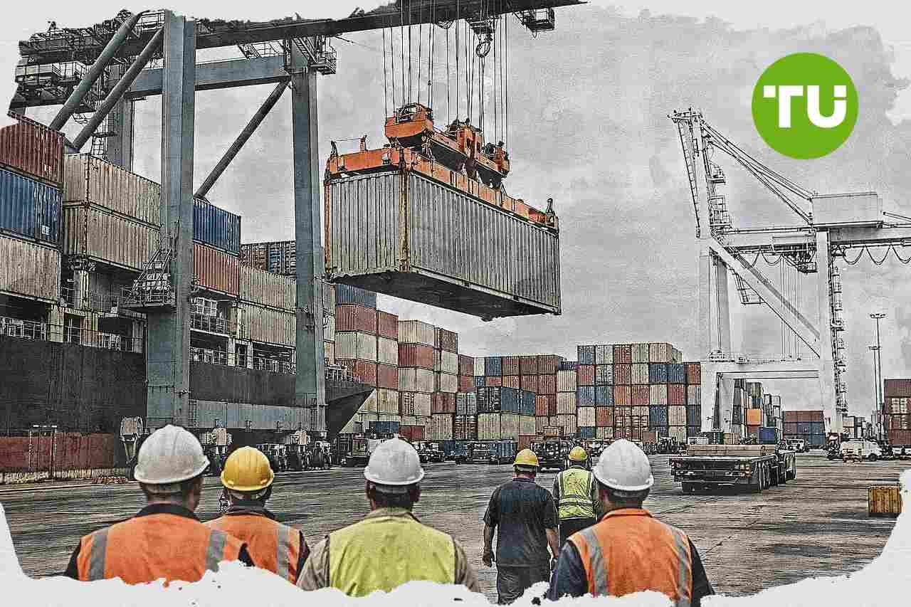 Portugal reduz excedente externo até abril com agravamento da balança de bens