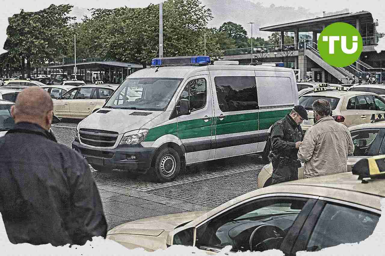 Hauptzollamt Lörrach deckt Prüfbedarf bei 20 Taxi- und Mietwagenbetrieben auf