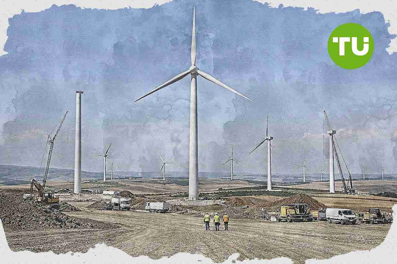 Italia firma il decreto FerX per 37,15 GW di nuova capacità rinnovabile