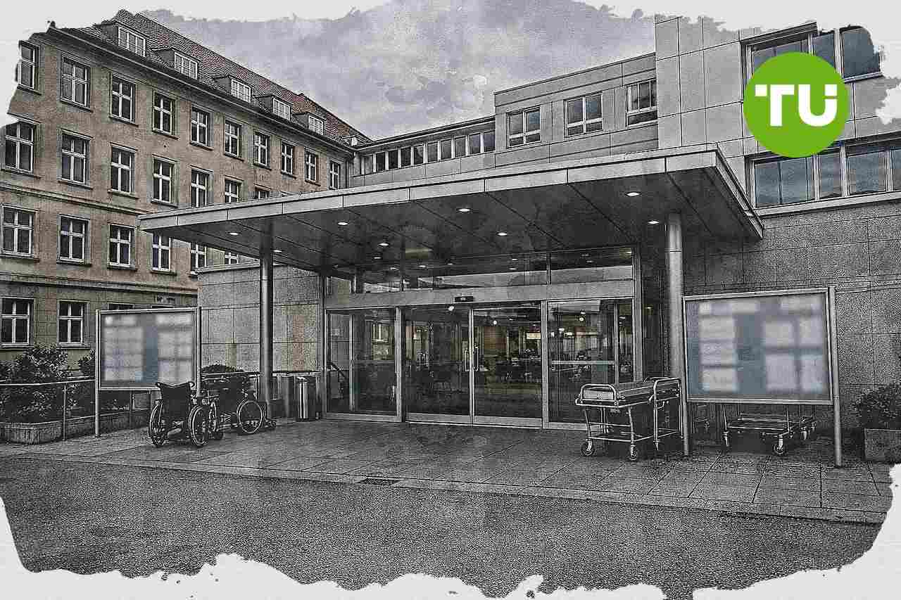 Vinzenz von Paul Kliniken melden Insolvenz an, 3000 Beschäftigte in Baden-Württemberg betroffen