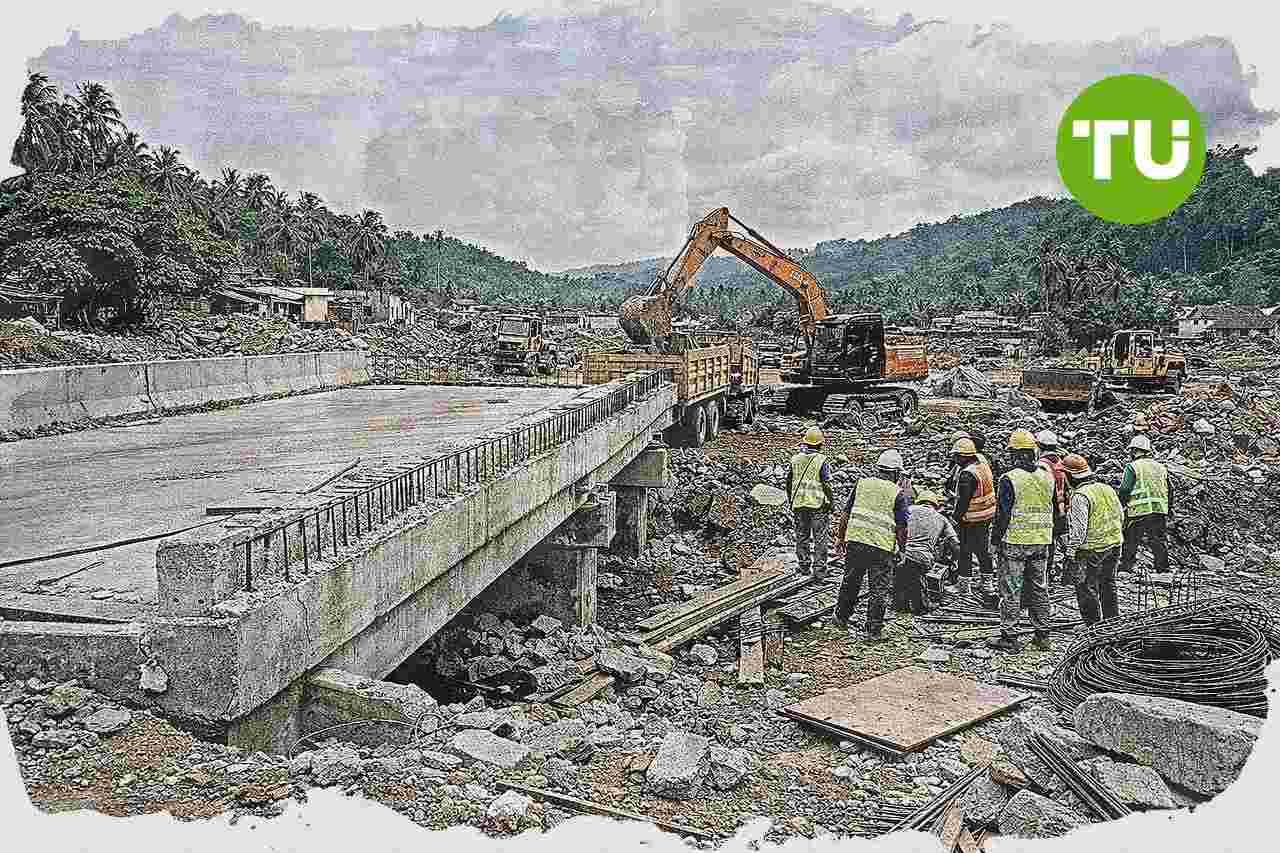 Satgas PRR dorong percepatan rehabilitasi permanen Sumatera dengan anggaran Rp 100,1 triliun