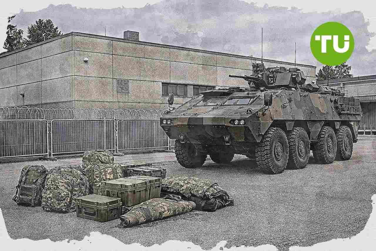 Suomi ja U.S. syventävät puolustusyhteistyötä Driscollin vierailulla