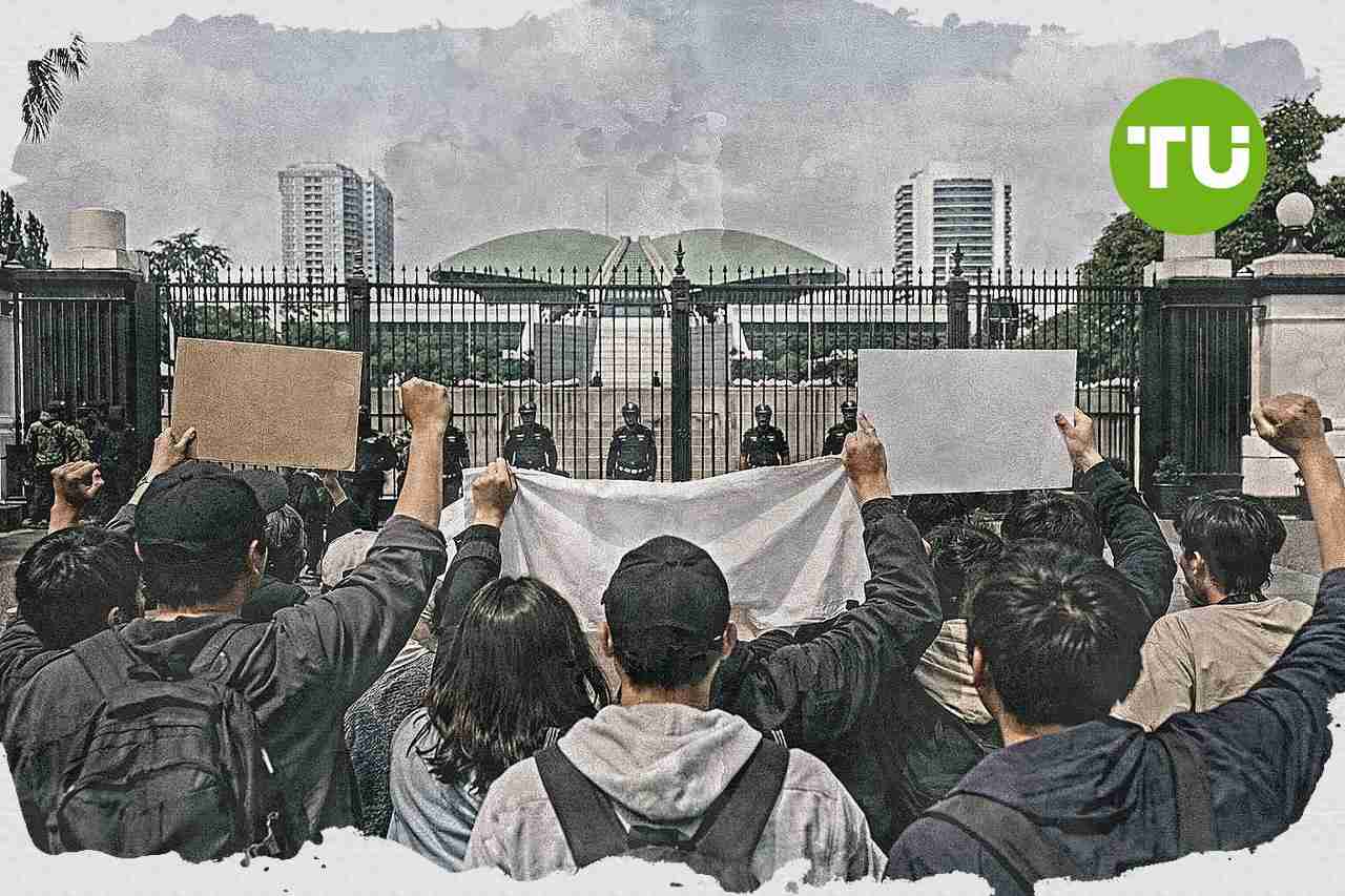 DPR siapkan penerimaan perwakilan mahasiswa jelang aksi di Jakarta