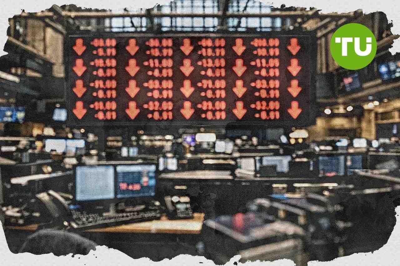 U.S. markets brace for Fed, Intel and JetBlue updates before open