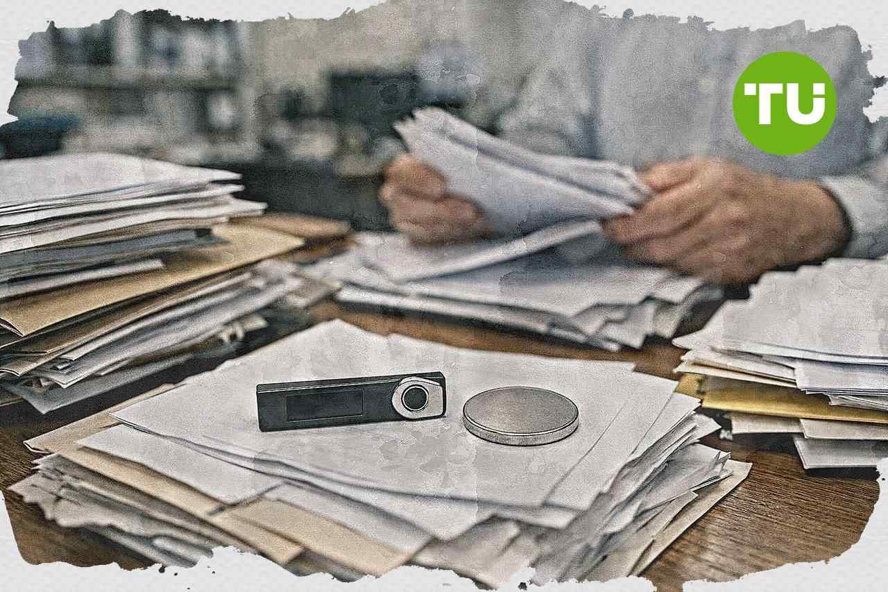 Polska zwleka z regulacją kryptowalut, rośnie ryzyko kar i niepewność rynku