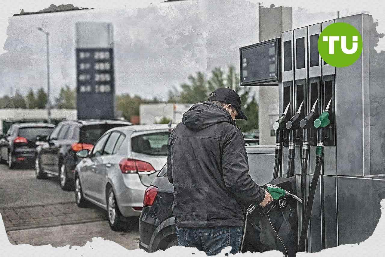 Polska ceny paliw rosną przed sezonem wakacyjnym