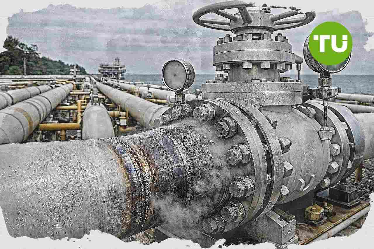 PLN EPI tuntaskan hot tap pipa WNTS-Pemping, gas Natuna siap masuk pasar domestik