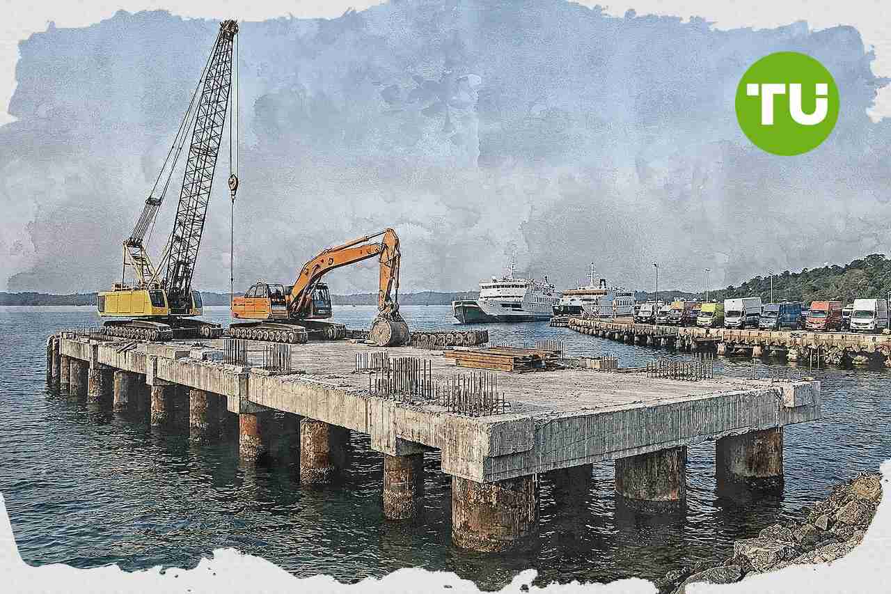 ASDP kembangkan Pelabuhan Tanjung Uban untuk tingkatkan kapasitas penyeberangan di Kepulauan Riau