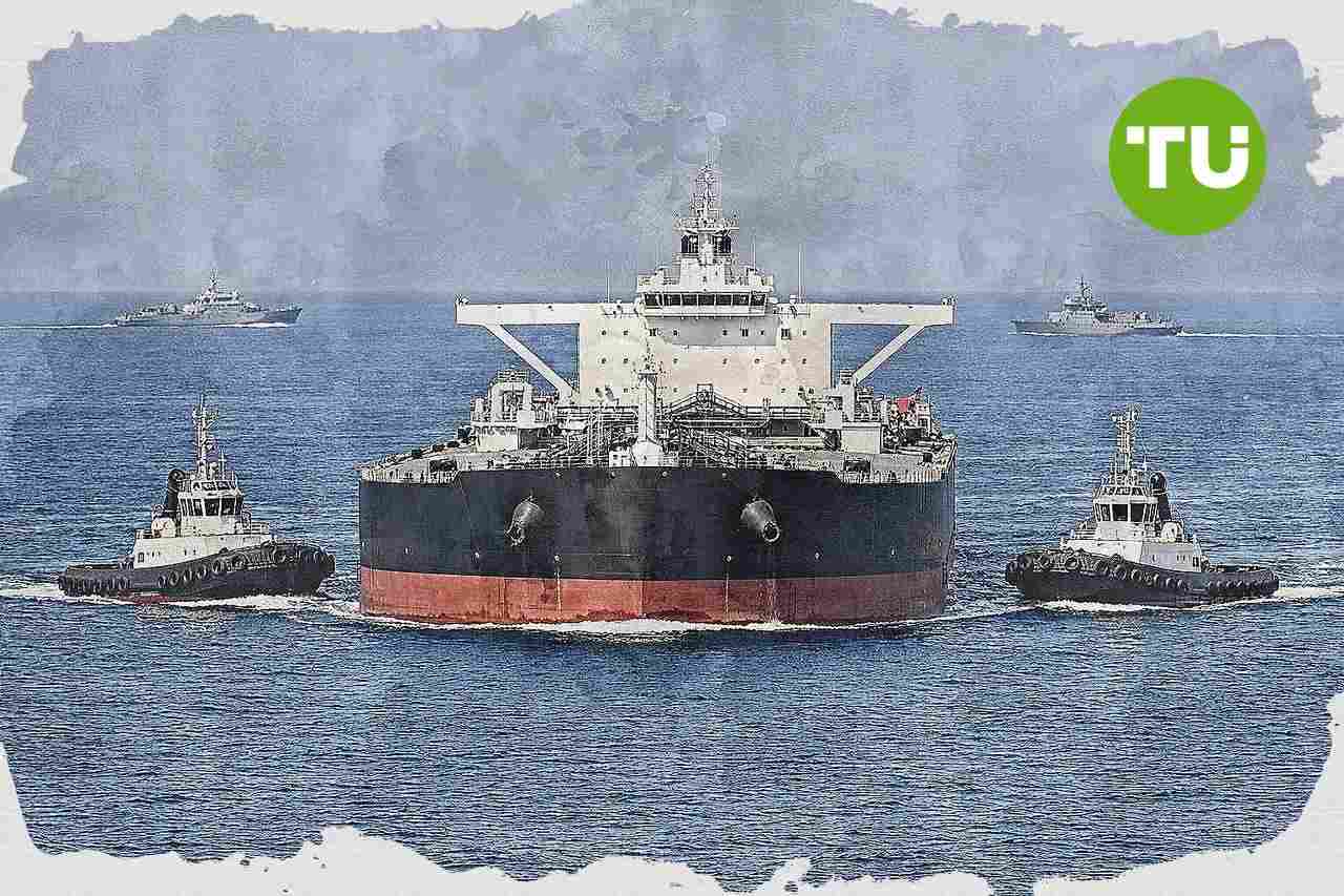 U.S.-Iran interim deal sets terms to reopen Strait of Hormuz