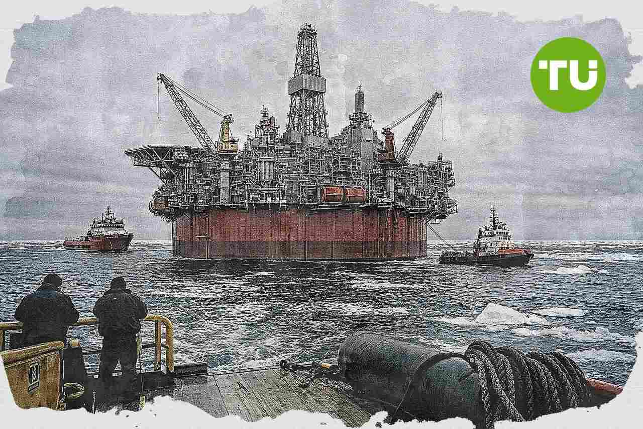 Orlen kupuje 20 proc. udziałów w złożu Goliat w Norwegii