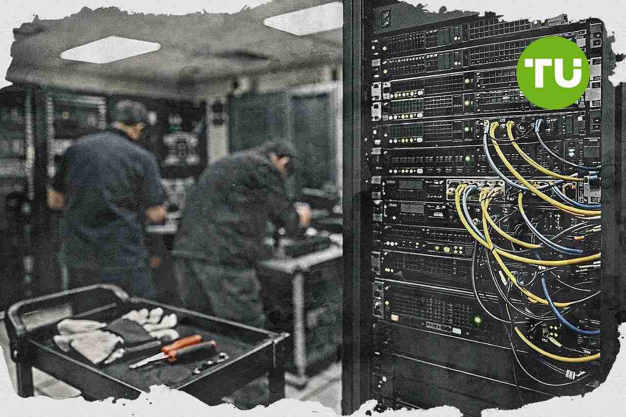 القمم تبرم عقد صيانة وتشغيل تقني مع إمارة منطقة حائل بقيمة 19.89 مليون ريال
