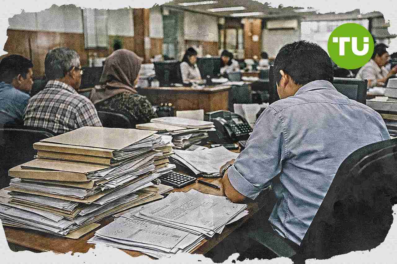 Kredit perbankan Indonesia tumbuh 11,5%, bank besar negara masih menopang ekspansi