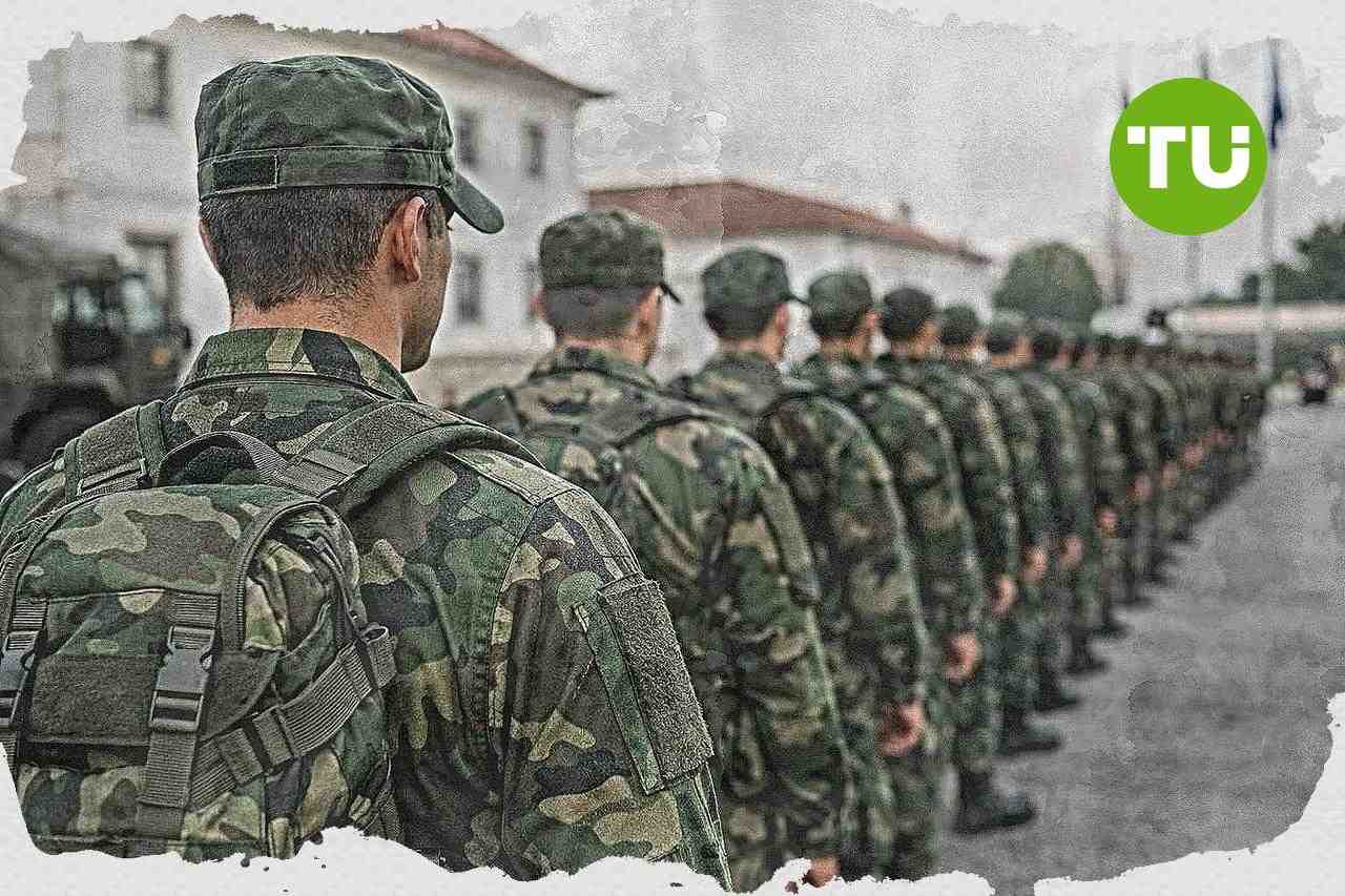 Governo aumenta capacidade de recrutamento das Forças Armadas para perto de 31 mil militares