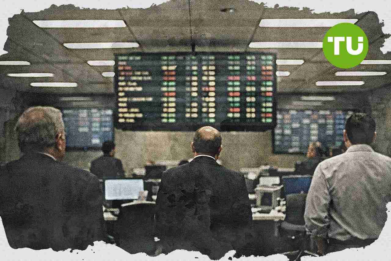La bolsa de Atenas modera su avance mientras ADMIE y Helleniq Energy marcan nuevos máximos