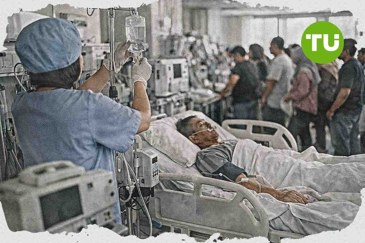 Allianz Syariah soroti kenaikan biaya medis, industri asuransi kesehatan hadapi tekanan klaim